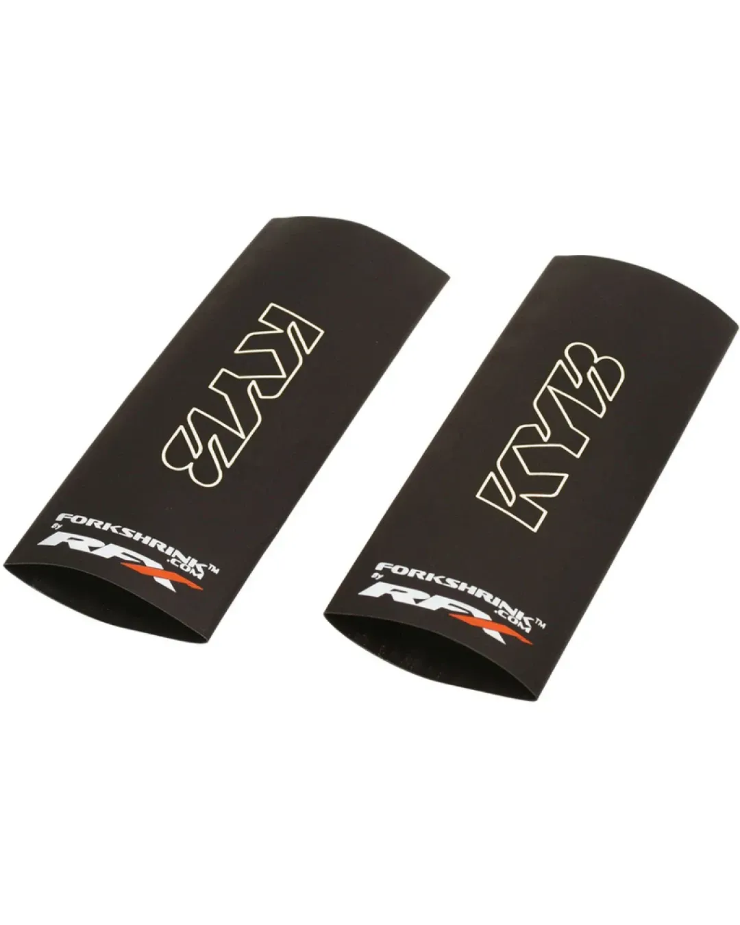 Предпазител за вилка RFX Race Series KYB Logo - White