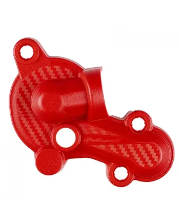 Предпазител за водна помпа Polisport BETA RR 250/300 2T 2016-22 RED