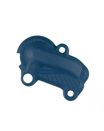 Предпазител за водна помпа Polisport KTM/HUSQ/GAS GAS 250/300 SX/EXC/TC/TE 2020-2022 MC/EC 2021-22 BLUE