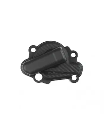 Предпазител за водна помпа Polisport SHERCO SE-R/SEF-R 250/300 2016-22 BLACK