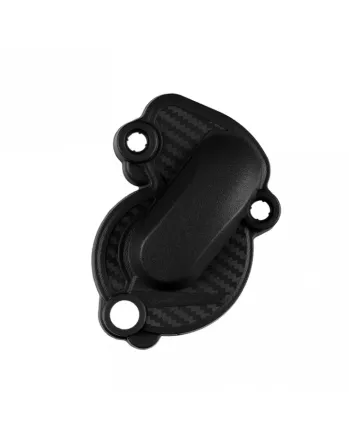 Предпазител за водна помпа POLISPORT Waterpump cover Beta RR 350/390/430/480 4T (2020-24) Black