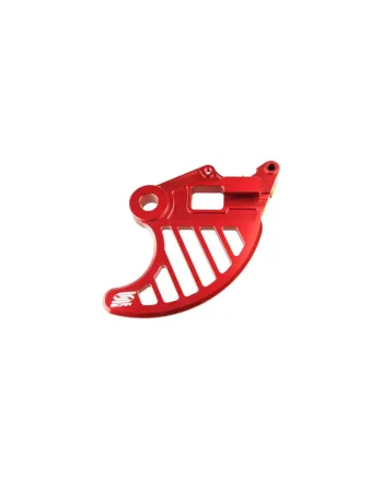 Предпазител за заден спирачен диск SCAR на BETA RED