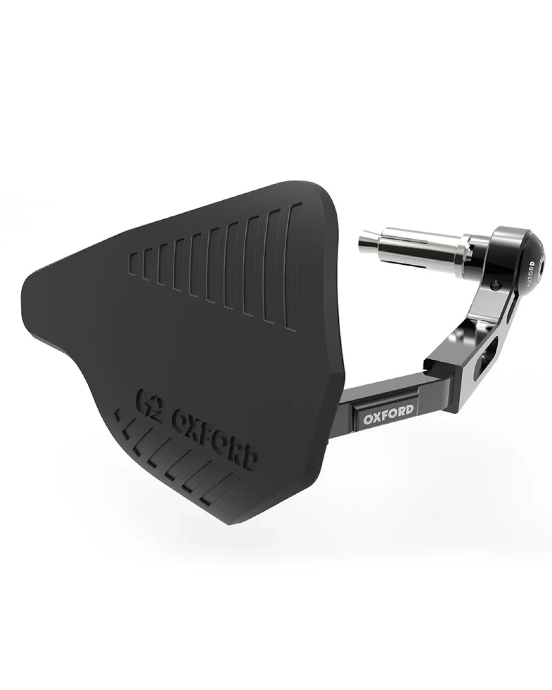Предпазители OXFORD Handguards with Aluminium Lever Guard - Black