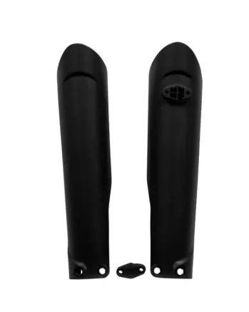 Предпазители за колове RACETECH Fork Guards (Black) GASGAS 21-23 / Husq 2015 / KTM 16-23