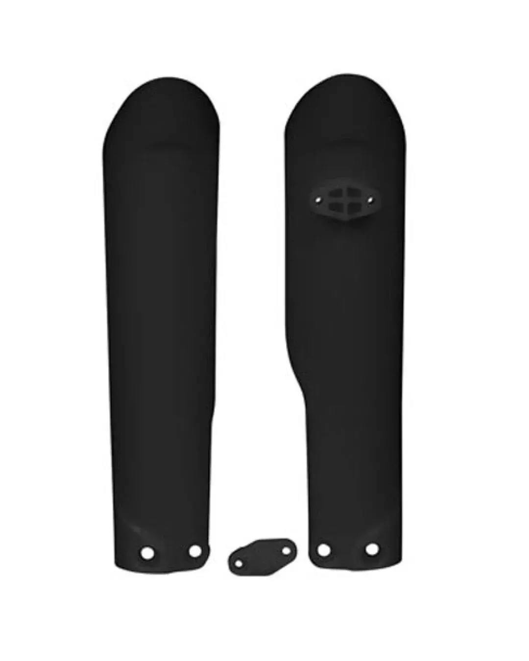 Предпазители за колове RACETECH Fork Guards (Black) KTM SX 85 2025