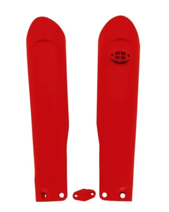 Предпазители за колове RACETECH Fork Guards GASGAS 21-24 (Red)