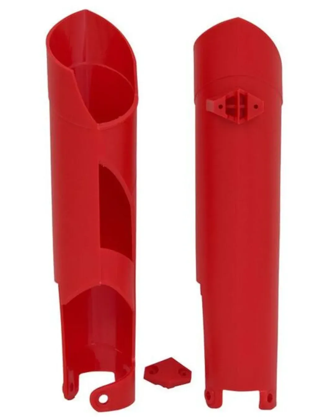 Предпазители за колове RACETECH Fork Guards - GASGAS Red