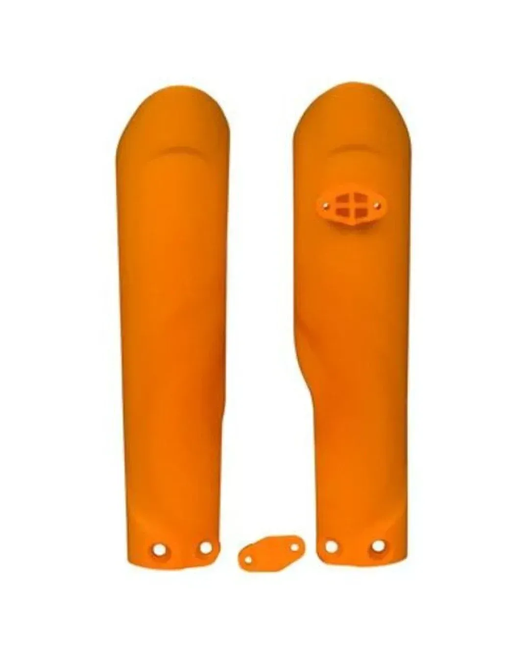Предпазители за колове RACETECH Fork Guards (Orange) KTM SX 85 2025
