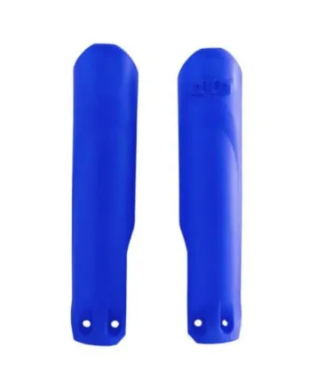 Предпазители за колове RACETECH Fork Protectors Beta RR 20-24 (Blue)
