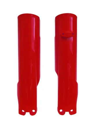 Предпазители за колове RACETECH Fork Protectors GASGAS 2024 (Red)