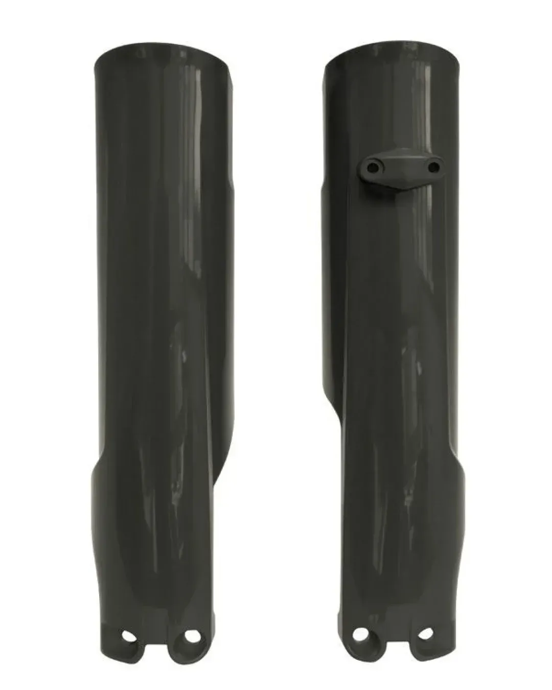 Предпазители за колове RACETECH Fork Protectors GASGAS 24 / Husq 24-25 / KTM 23-24 (Black)