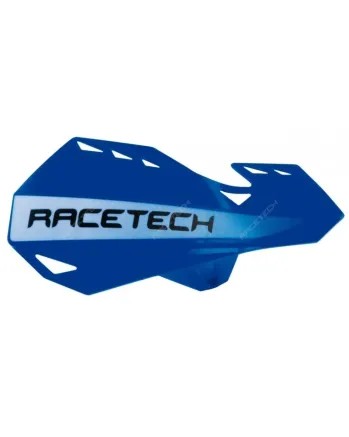 Предпазители за кормило RACETECH Dual Blue