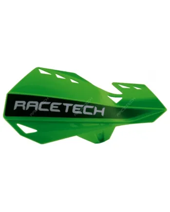Предпазители за кормило RACETECH Dual Green