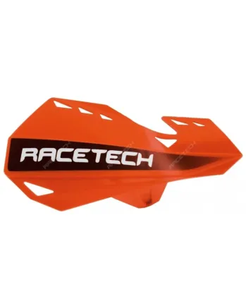 Предпазители за кормило RACETECH Dual Orange