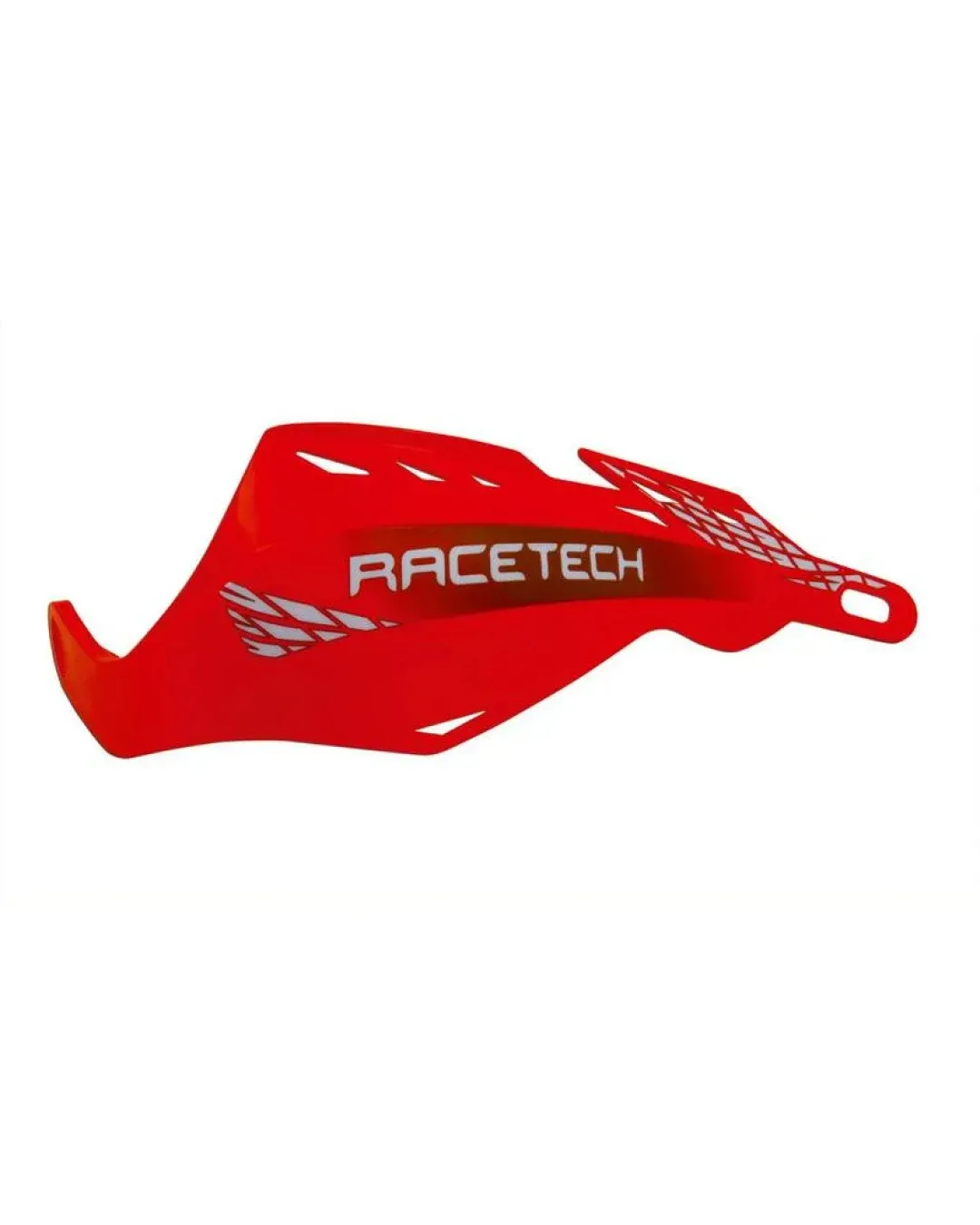 Предпазители за кормило RACETECH Gladiator Red