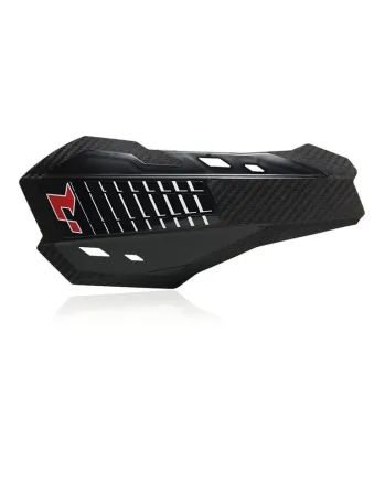 Предпазители за кормило RACETECH HP2 Black