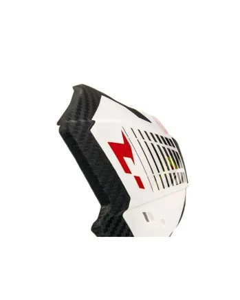 Предпазители за кормило RACETECH HP2 CRF Red