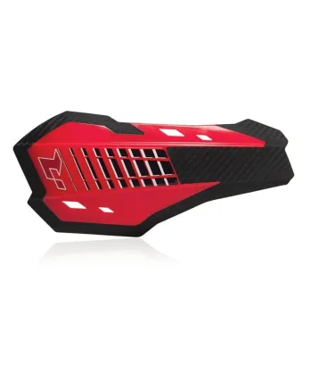 Предпазители за кормило RACETECH HP2 CRF Red