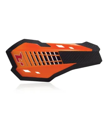 Предпазители за кормило RACETECH HP2 K Orange
