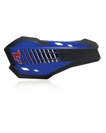 Предпазители за кормило RACETECH HP2 YZF Blue