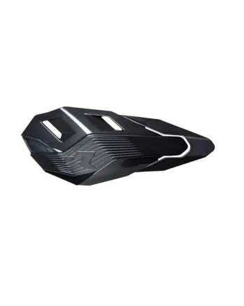 Предпазители за кормило RACETECH HP3 Cross/Enduro Black