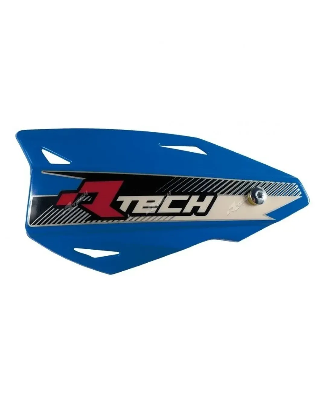 Предпазители за кормило RACETECH Vertigo Blue