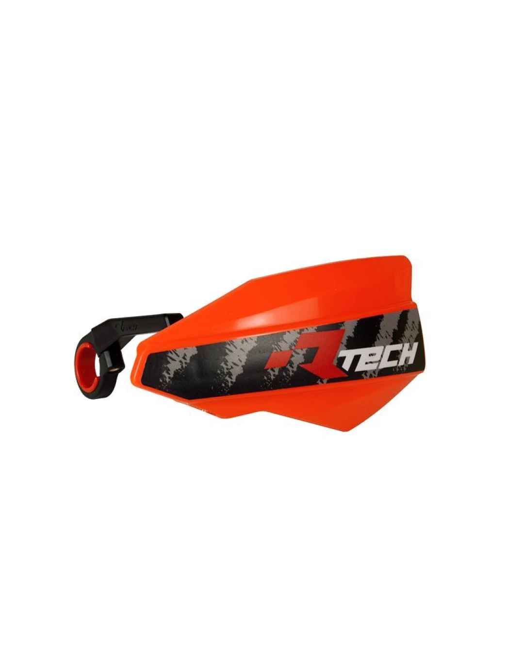 Предпазители за кормило RACETECH Vertigo Neon Orange