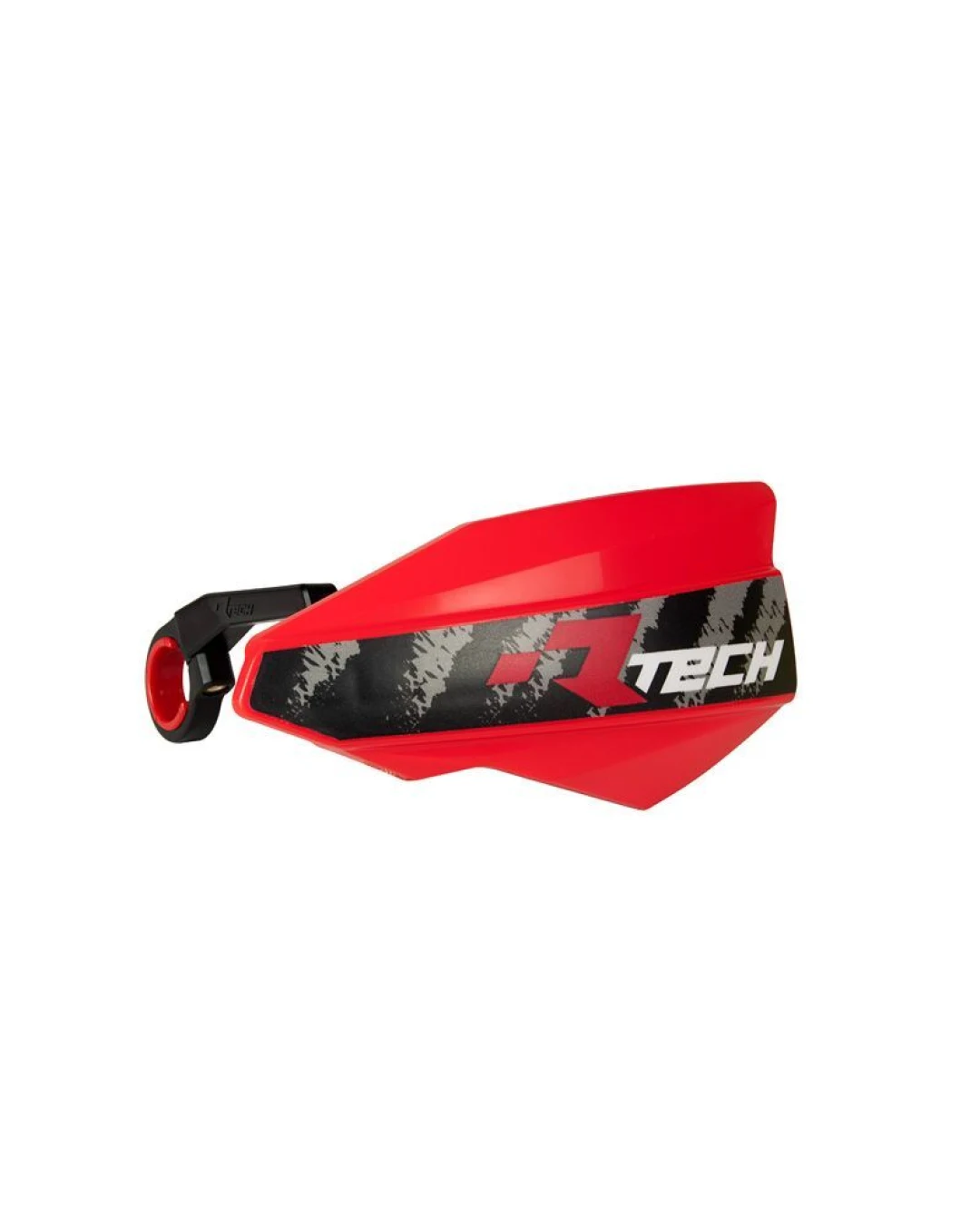 Предпазители за кормило RACETECH Vertigo Neon Red