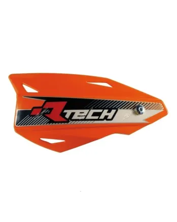 Предпазители за кормило RACETECH Vertigo Orange