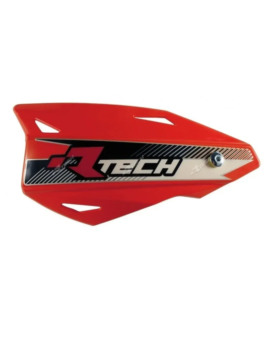 Предпазители за кормило RACETECH Vertigo Red