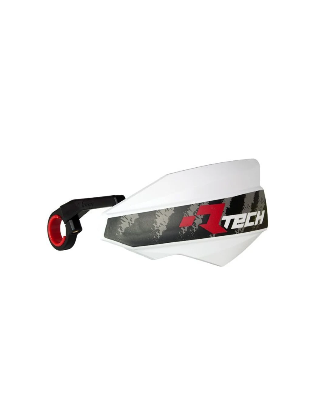 Предпазители за кормило RACETECH Vertigo White