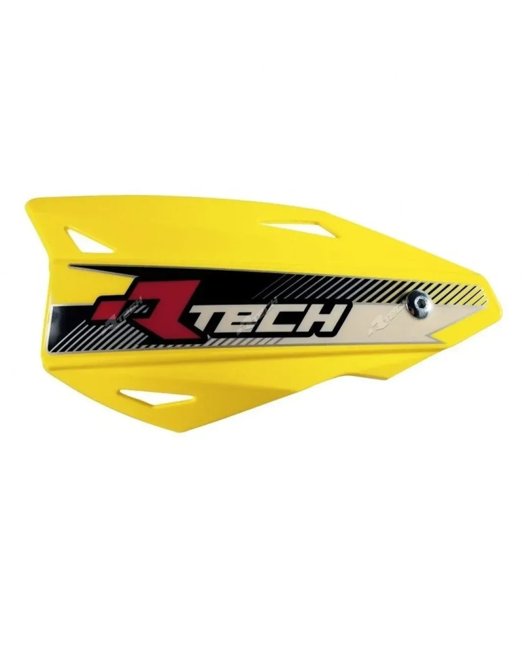 Предпазители за кормило RACETECH Vertigo Yellow