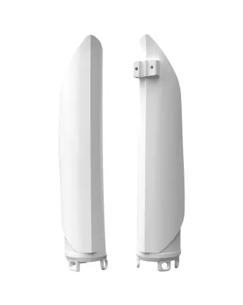 Предпазители за предница Polisport BETA X-TRAINER - 2015-18 / RR 2ST/4ST - 2012-18 White