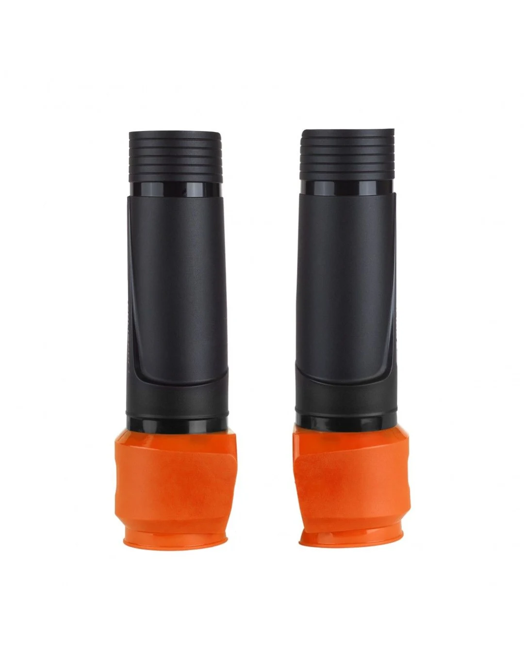 Предпазители за предница POLISPORT BLACK/ORANGE