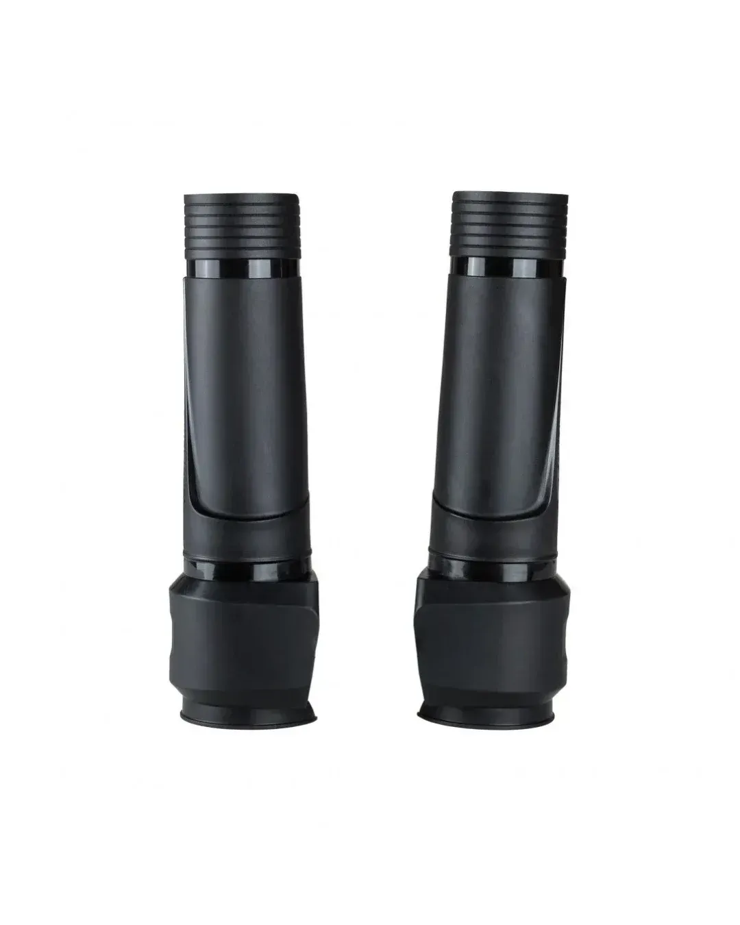 Предпазители за предница POLISPORT BLACK
