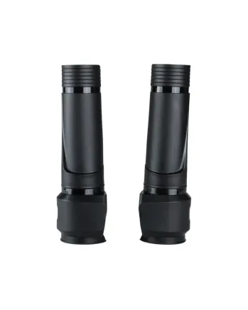 Предпазители за предница POLISPORT BLACK