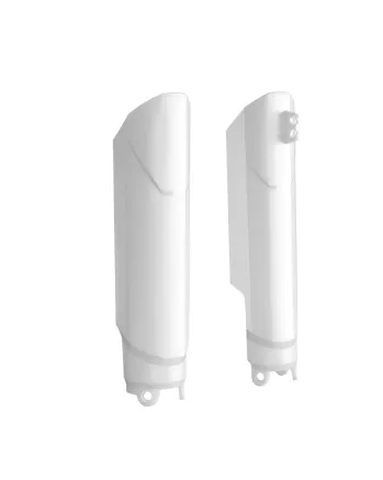 Предпазители за предница POLISPORT Full Wrap Fork Guards Honda CRF 250R/450R/250RX/450RX - 2019-24