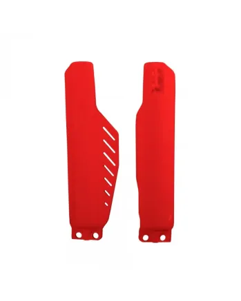 Предпазители за предница Polisport HONDA CRF150R(07-24) CRF150L(18-23) Red
