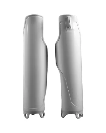 Предпазители за предница Polisport HONDA CRF250R/CRF450R -2019-21 White