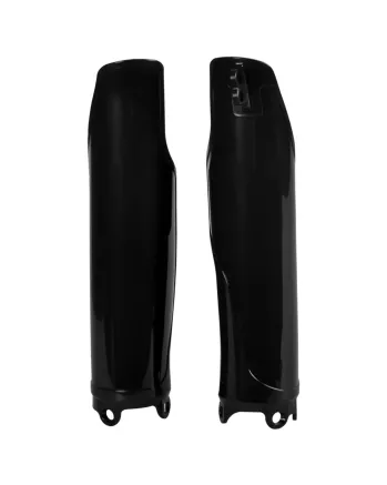 Предпазители за предница Polisport HONDA Universal 2006-16 Black