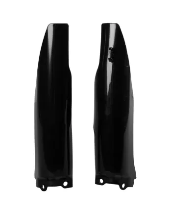 Предпазители за предница Polisport KAWASAKI KX250F / KX450F -2006-08 Black