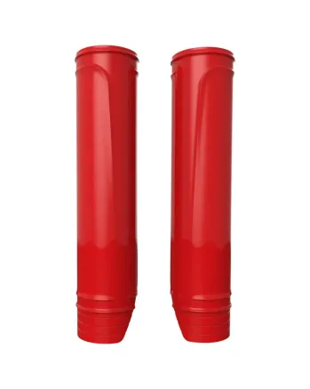 Предпазители за предница POLISPORT RED