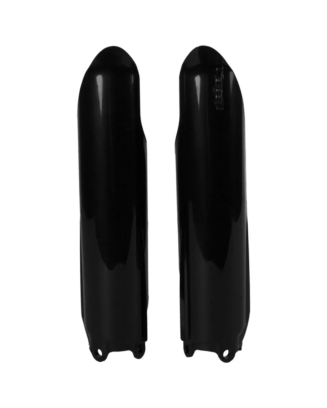 Предпазители за предница Polisport YAMAHA YZ125/250/250F/450F -2005-07/WR250F - 2005-20 Black