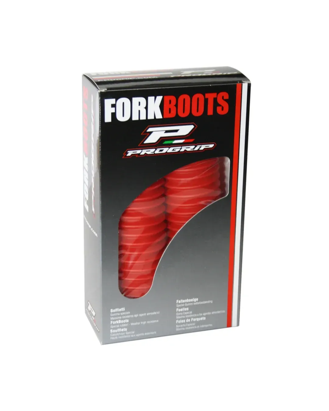 Предпазители за предница PROGRIP FORK BOOTS 34/37MM