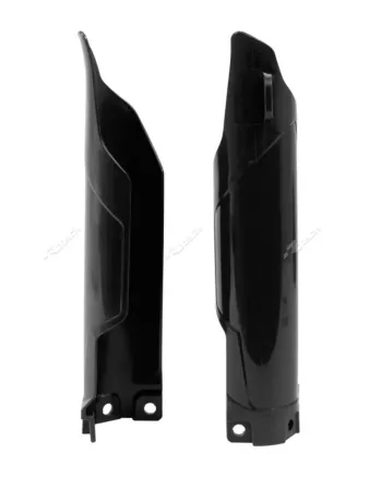 Предпазители за предница RACETECH KAWASAKI KX 85 BIG WHEELS 19/16 Black