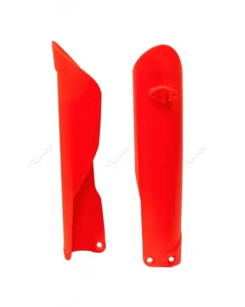 Предпазители за предница RACETECH KTM 150 XC-W Neon Orange