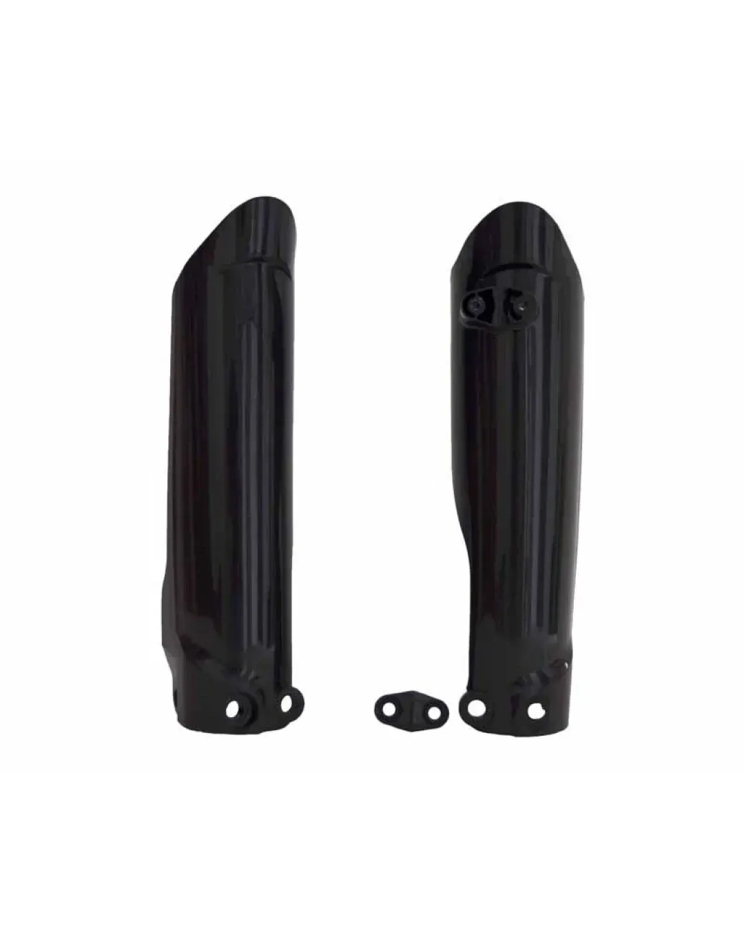 Предпазители за предница RACETECH KTM 65 SX Black