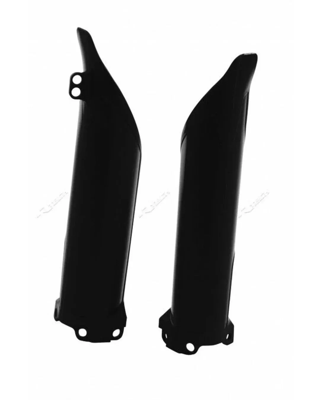 Предпазители за предница RACETECH KX 450 F (KX450E) Black