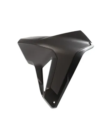 Предпазители за радиатор RACETECH Radiator Covers (Black) Honda XL 750 Transalp 23-25