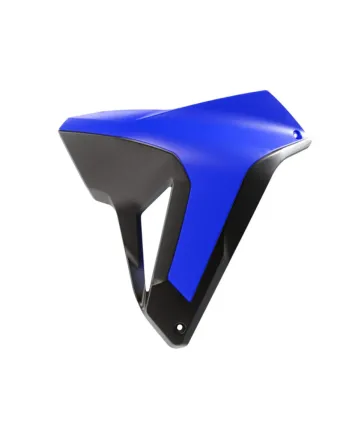 Предпазители за радиатор RACETECH Radiator Covers (Blue) Honda XL 750 Transalp 23-25